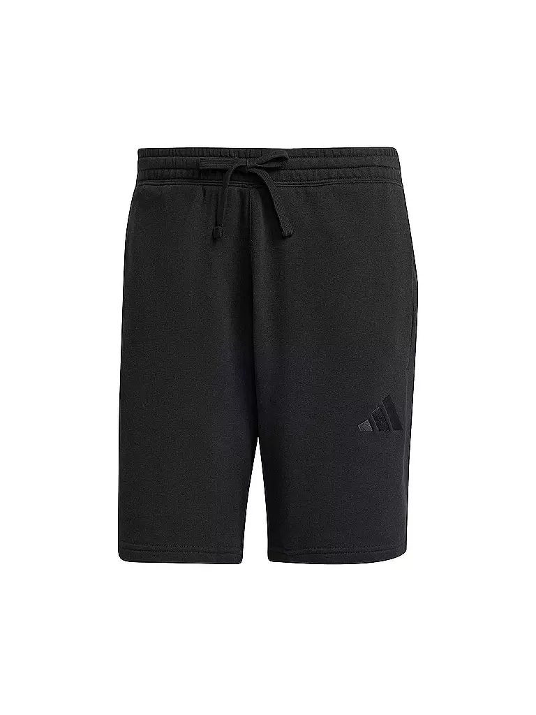 ADIDAS | Short SZN Homme | Noir