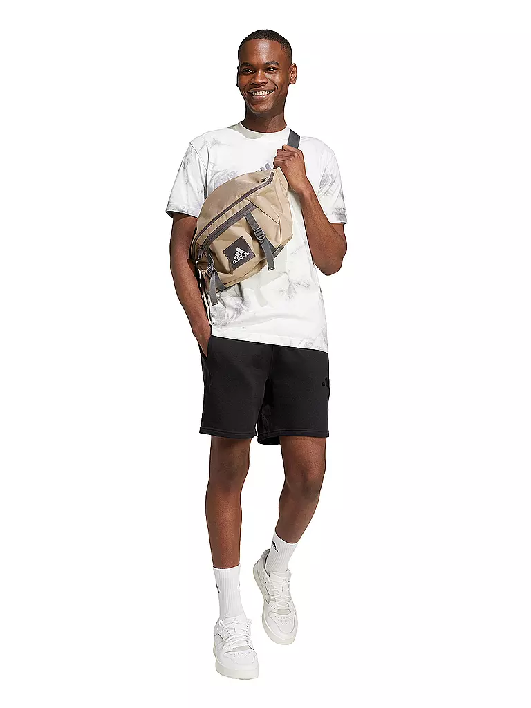 ADIDAS | Short SZN Homme | Noir