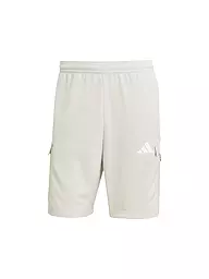 ADIDAS | Short Tiro Car pour homme | Crème