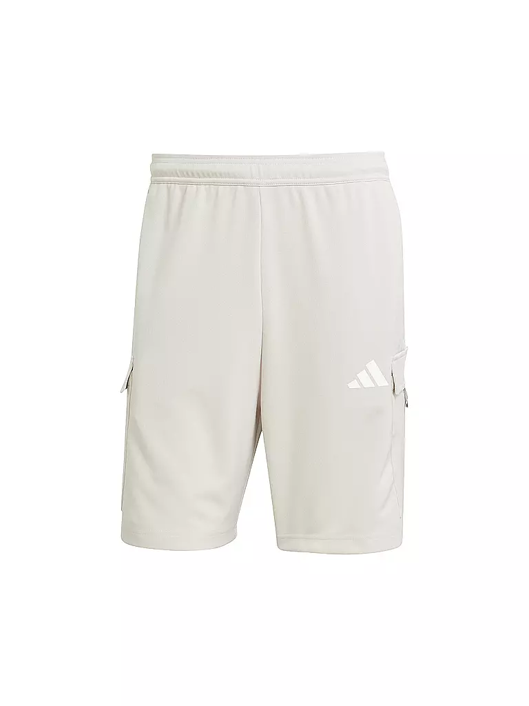 ADIDAS | Short Tiro Car pour homme | Crème