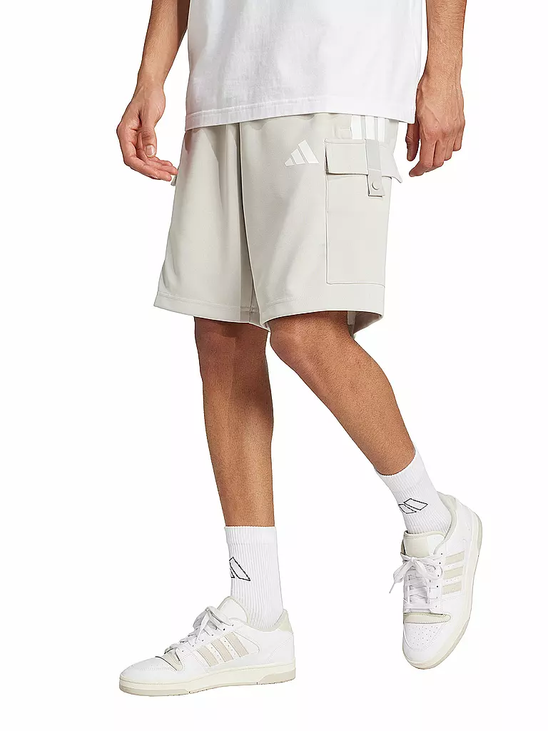 ADIDAS | Short Tiro Car pour homme | Crème