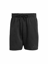 ADIDAS | Short Z.N.E. Homme | Noir