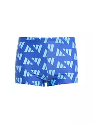 ADIDAS | Slip de bain enfant BRD GFX Boxer BY | Bleu