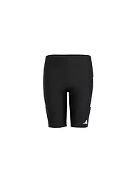 ADIDAS | Slip de bain garçon à jambes 3S BLD Jam | Noir