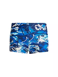 ADIDAS | Slip de bain garçon Wave | Bleu foncé