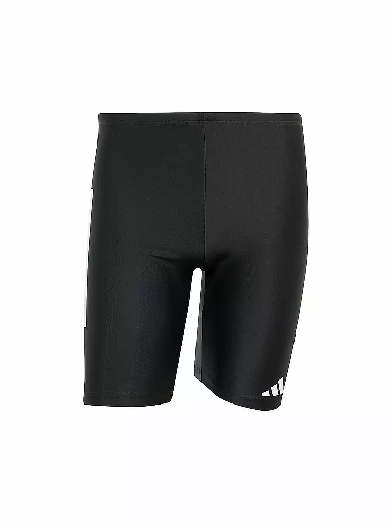 ADIDAS | Slip de bain homme à jambes 3S BLD Jam | Noir