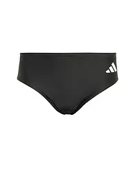 ADIDAS | Slip de bain homme 3S BLD | Noir