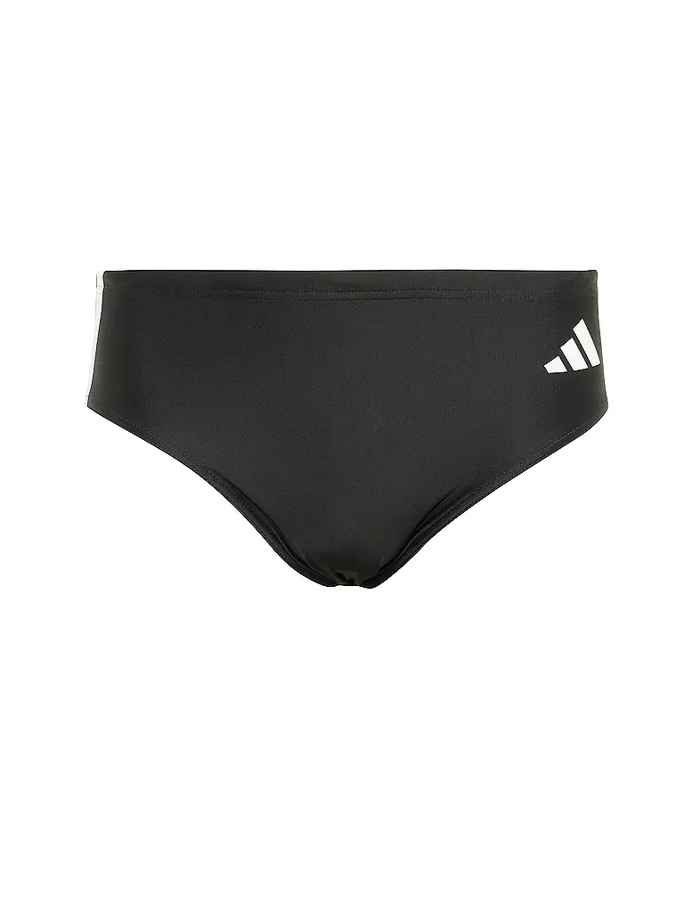 ADIDAS | Slip de bain homme 3S BLD | Noir