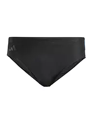 ADIDAS | Slip de bain homme Block Trunk | Noir