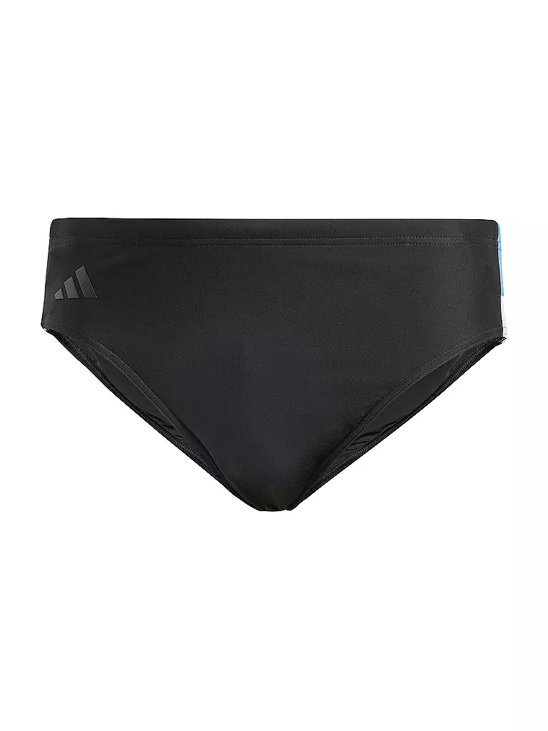 ADIDAS | Slip de bain homme Block Trunk | Noir