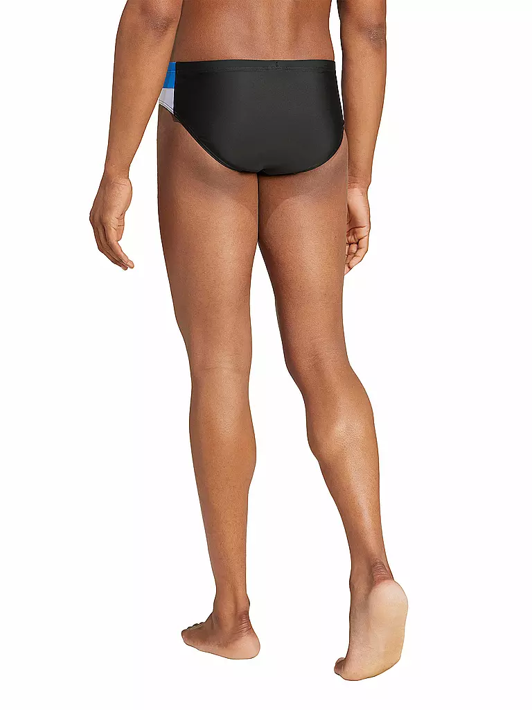 ADIDAS | Slip de bain homme Block Trunk |