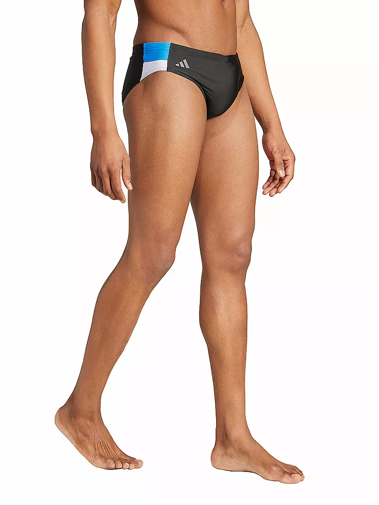 ADIDAS | Slip de bain homme Block Trunk |