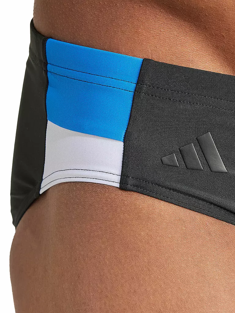 ADIDAS | Slip de bain homme Block Trunk |