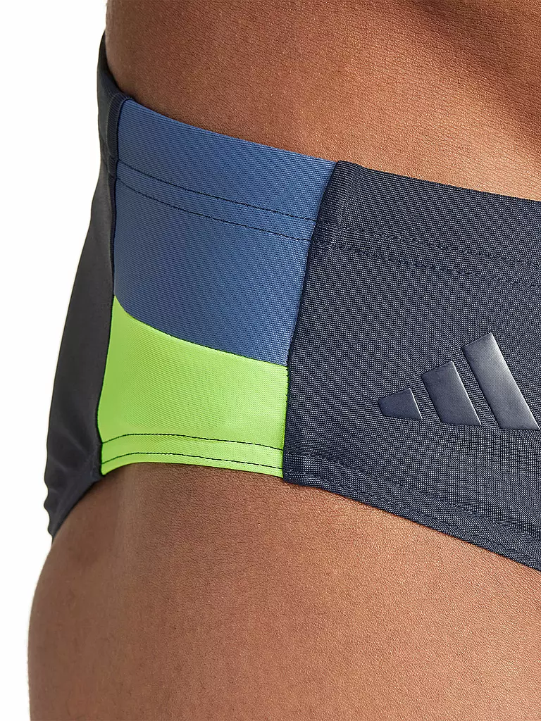 ADIDAS | Slip de bain homme Block |
