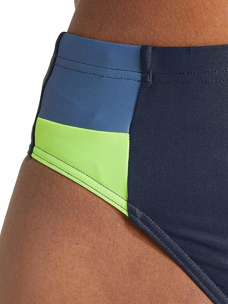 ADIDAS | Slip de bain homme Block |