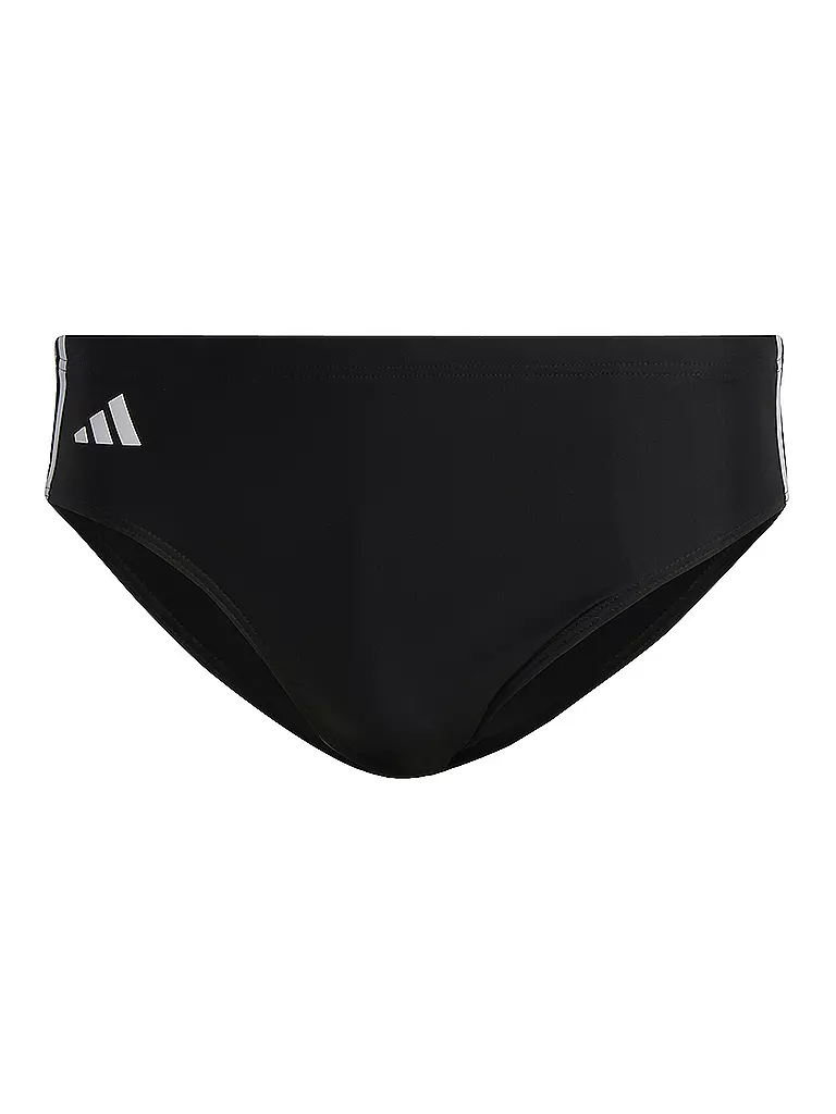 ADIDAS | Slip de bain homme Classic 3 bandes | Noir