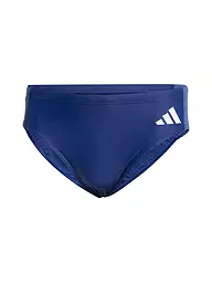 ADIDAS | Slip de bain homme Colourblocking | Bleu foncé