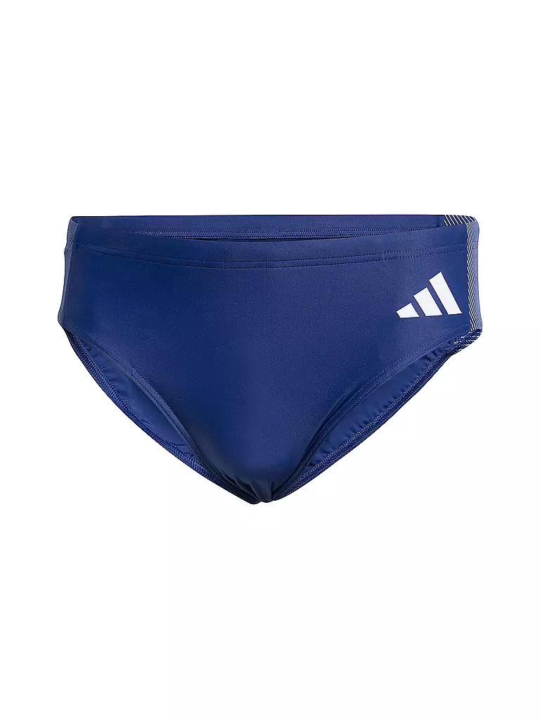 ADIDAS | Slip de bain homme Colourblocking | Bleu foncé
