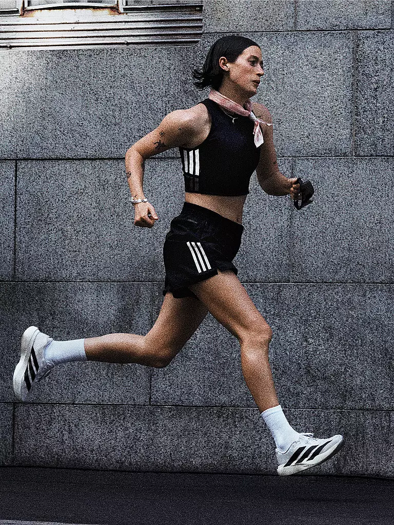 ADIDAS | Sneaker Adizero Evo SL pour femmes | Blanc