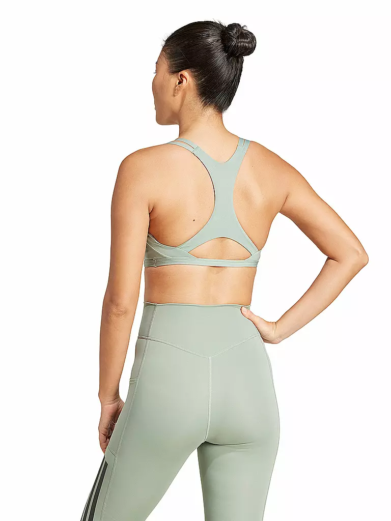 ADIDAS | Soutien-gorge de sport femme Aerim Low Support | 