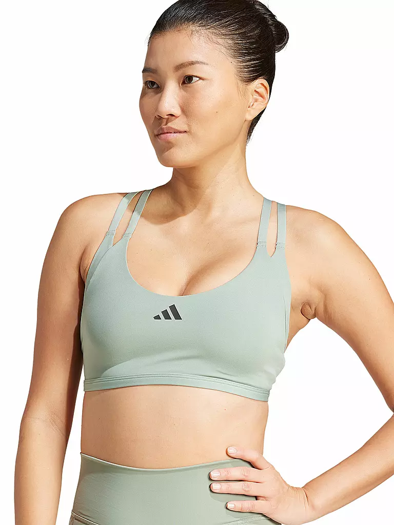 ADIDAS | Soutien-gorge de sport femme Aerim Low Support | 