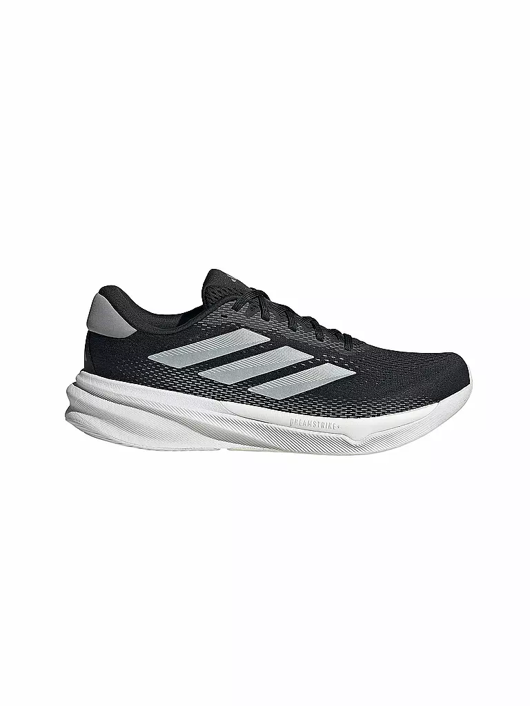 ADIDAS | Supernova Stride 2 pour hommes | Noir