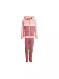 ADIDAS | Survêtement 3S pour fille | Rose