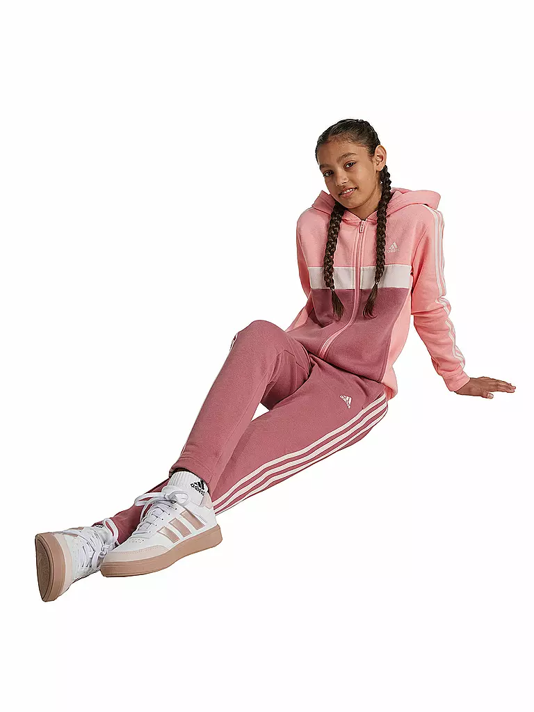 ADIDAS | Survêtement 3S pour fille |