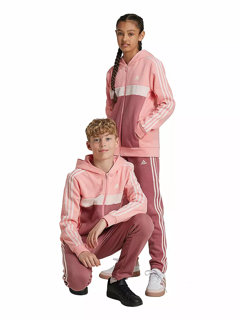 ADIDAS | Survêtement 3S pour fille |