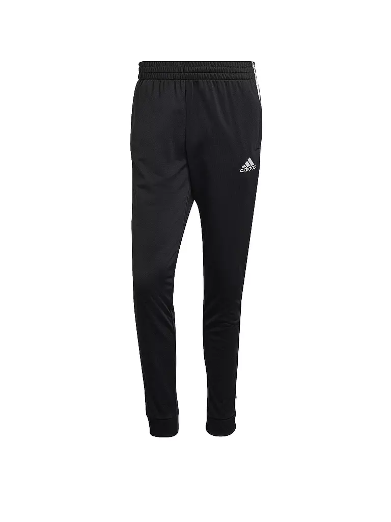 ADIDAS | Survêtement de sport basique 3 bandes en tricot pour hommes |