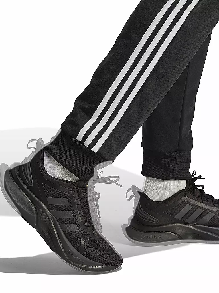 ADIDAS | Survêtement de sport basique 3 bandes en tricot pour hommes |