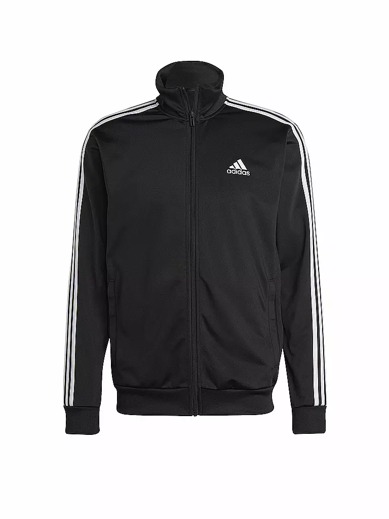 ADIDAS | Survêtement de sport basique 3 bandes en tricot pour hommes |