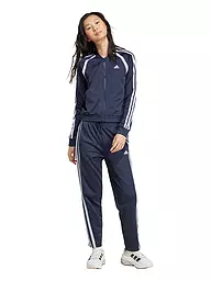 ADIDAS | Survêtement de sport d'équipe pour femmes | Bleu foncé