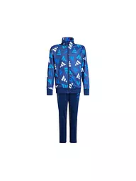 ADIDAS | Survêtement enfant J CLBRTN | Bleu foncé