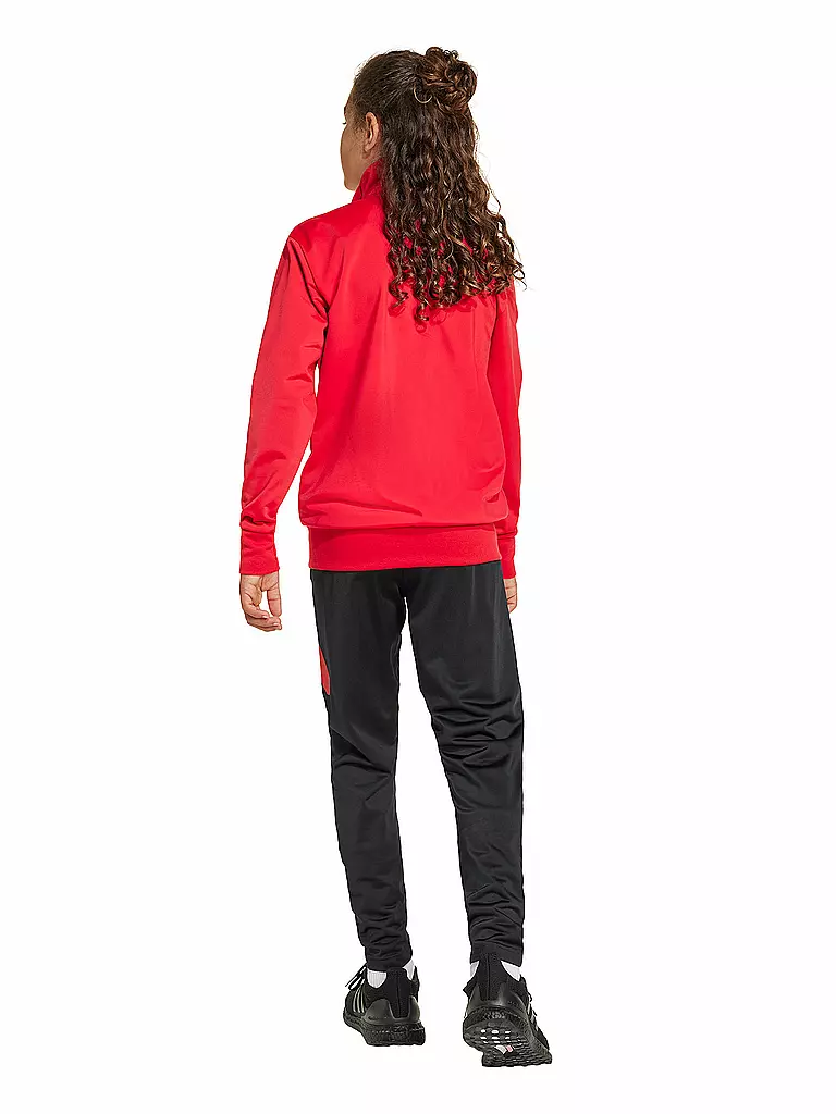ADIDAS | Survêtement fille BL TR TS 205 | 