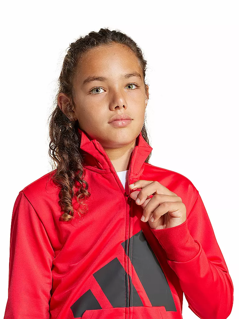 ADIDAS | Survêtement fille BL TR TS 205 | 
