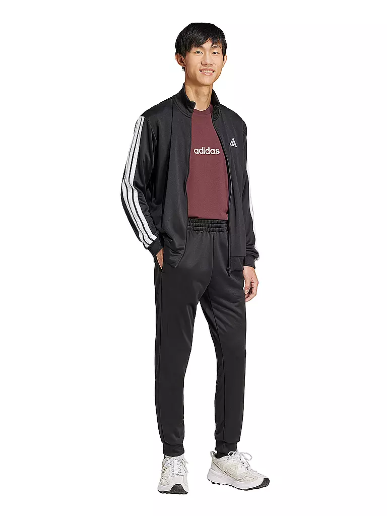 ADIDAS | Survêtement Homme 3S FT TT TS |