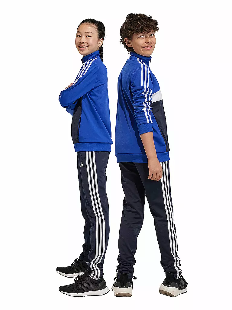 ADIDAS | Survêtement pour enfants Tiberio | Bleu