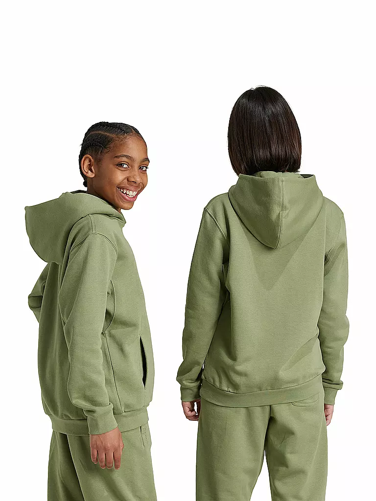 ADIDAS | Sweat à capuche fille SZN GFX |
