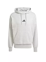 ADIDAS | Sweat à capuche homme Essentials Feelcozy | Gris