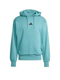ADIDAS | Sweat à capuche homme Essentials Feelcozy | Pétrole