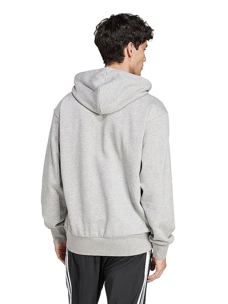 ADIDAS | Sweat à capuche homme Essentials Feelcozy |