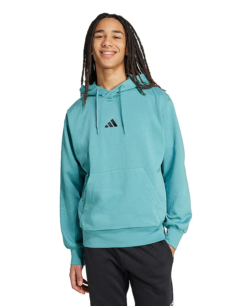 ADIDAS | Sweat à capuche homme Essentials Feelcozy |