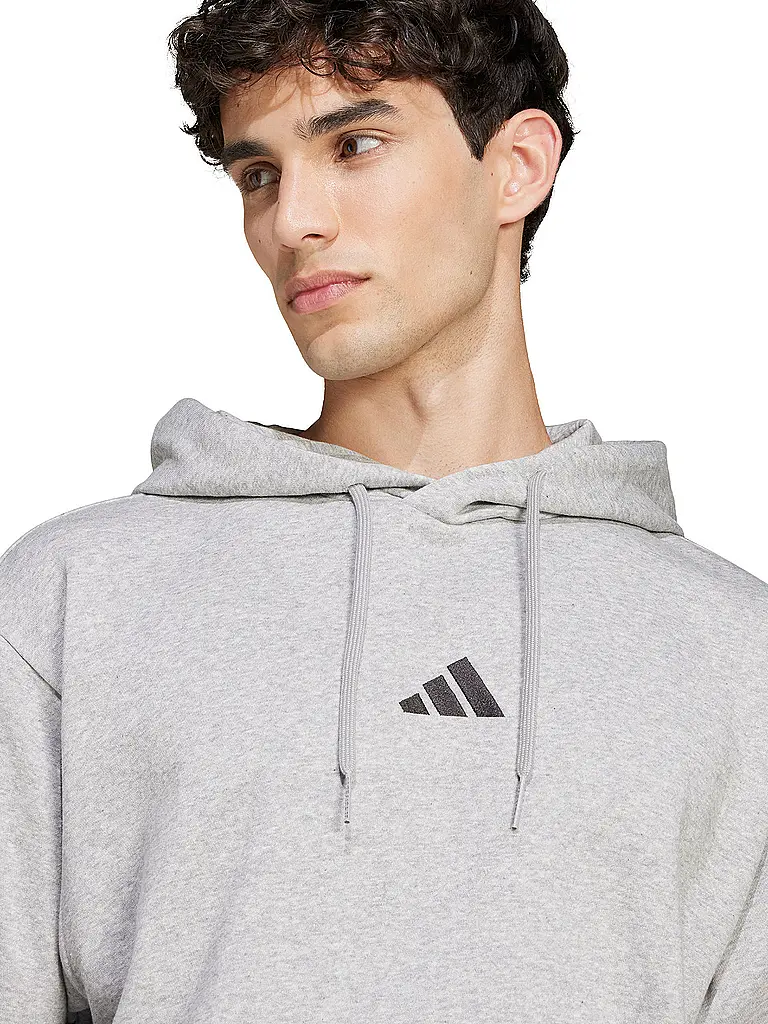 ADIDAS | Sweat à capuche homme Essentials Feelcozy |