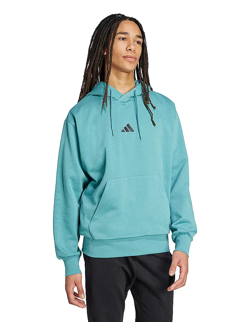 ADIDAS | Sweat à capuche homme Essentials Feelcozy |