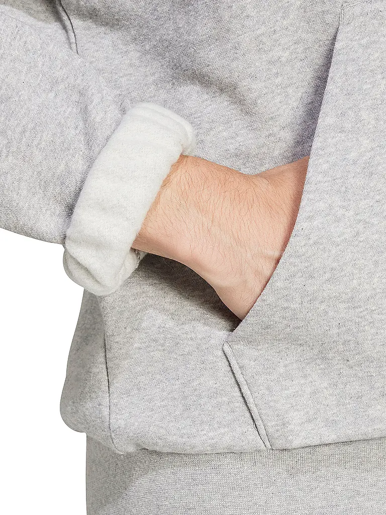 ADIDAS | Sweat à capuche homme Essentials Feelcozy |