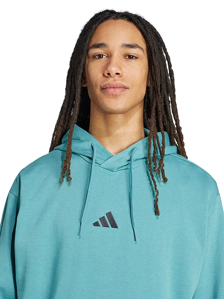 ADIDAS | Sweat à capuche homme Essentials Feelcozy |