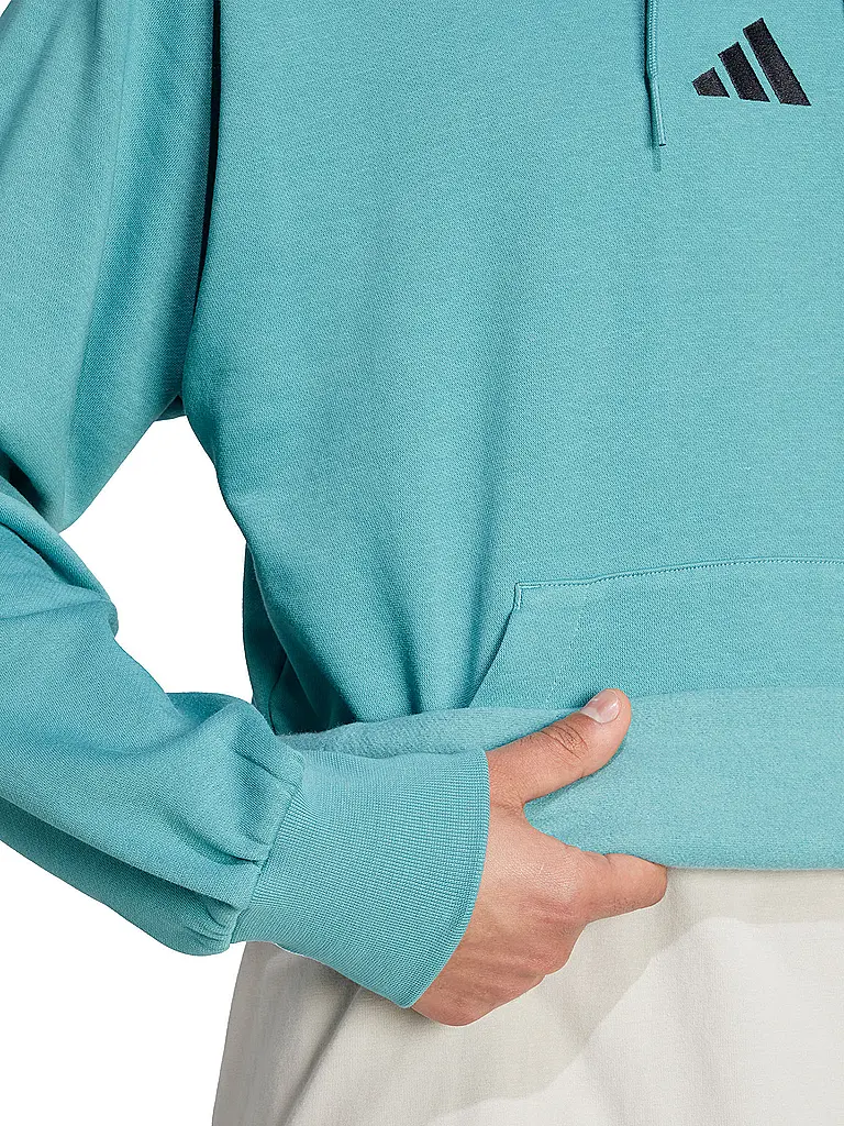 ADIDAS | Sweat à capuche homme Essentials Feelcozy |