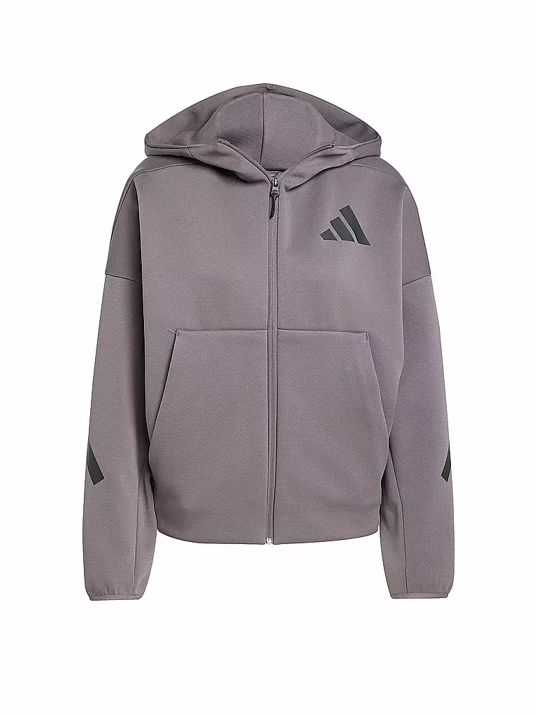 ADIDAS | Sweat à capuche ZNE pour femmes | Gris