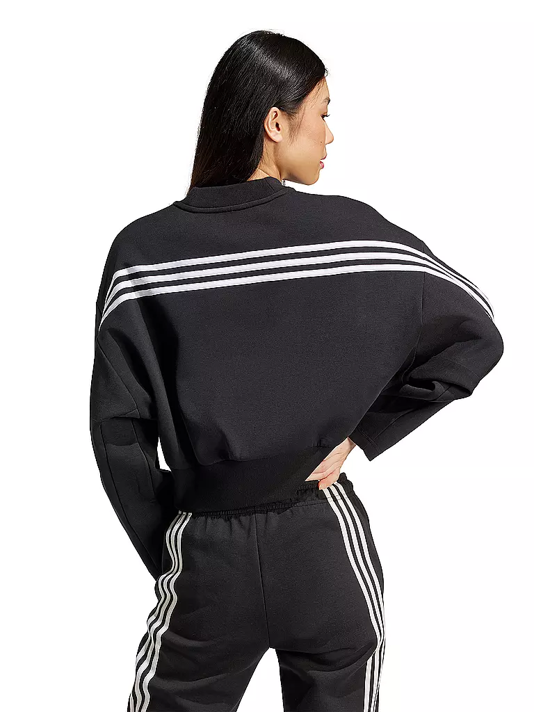 ADIDAS | Sweat-shirt court 3S pour femme |
